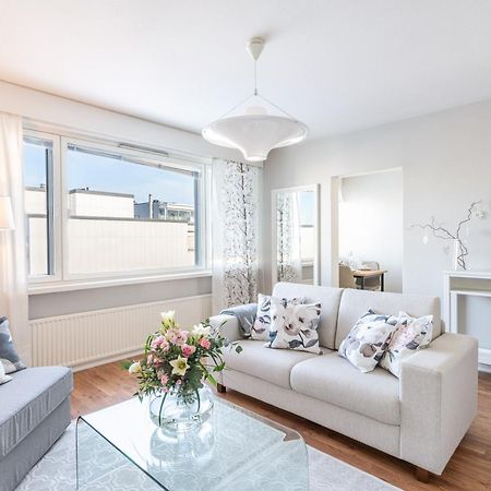 City Apartment Snowberry Ροβανιέμι Εξωτερικό φωτογραφία