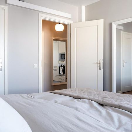 City Apartment Snowberry Ροβανιέμι Εξωτερικό φωτογραφία