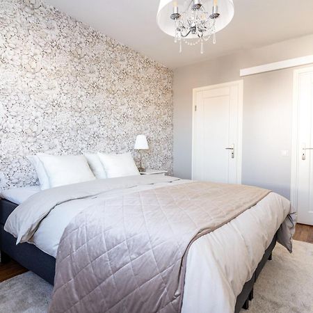 City Apartment Snowberry Ροβανιέμι Εξωτερικό φωτογραφία