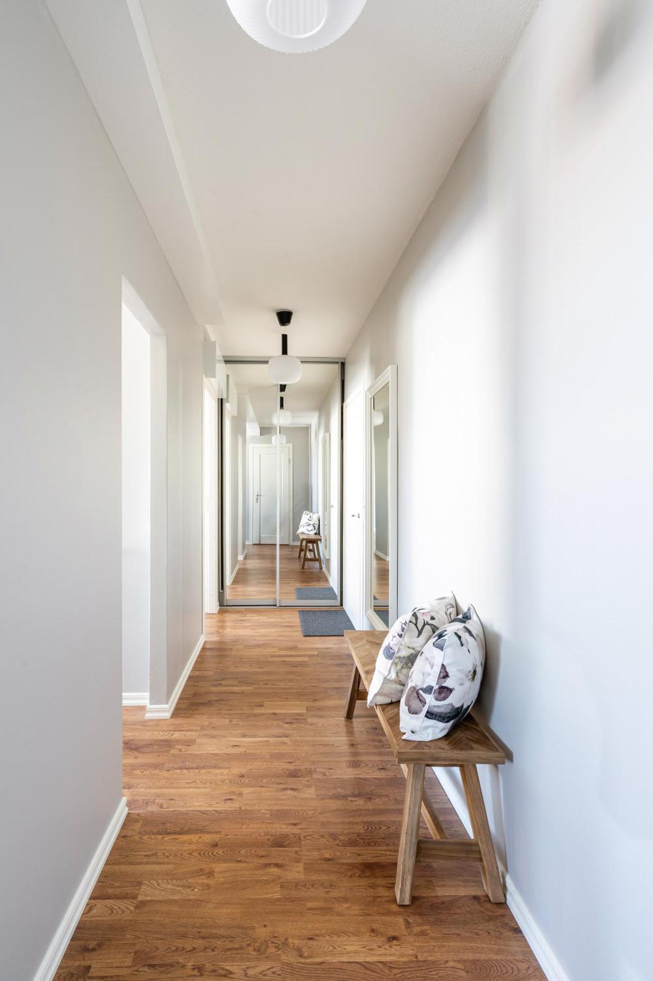 City Apartment Snowberry Ροβανιέμι Εξωτερικό φωτογραφία
