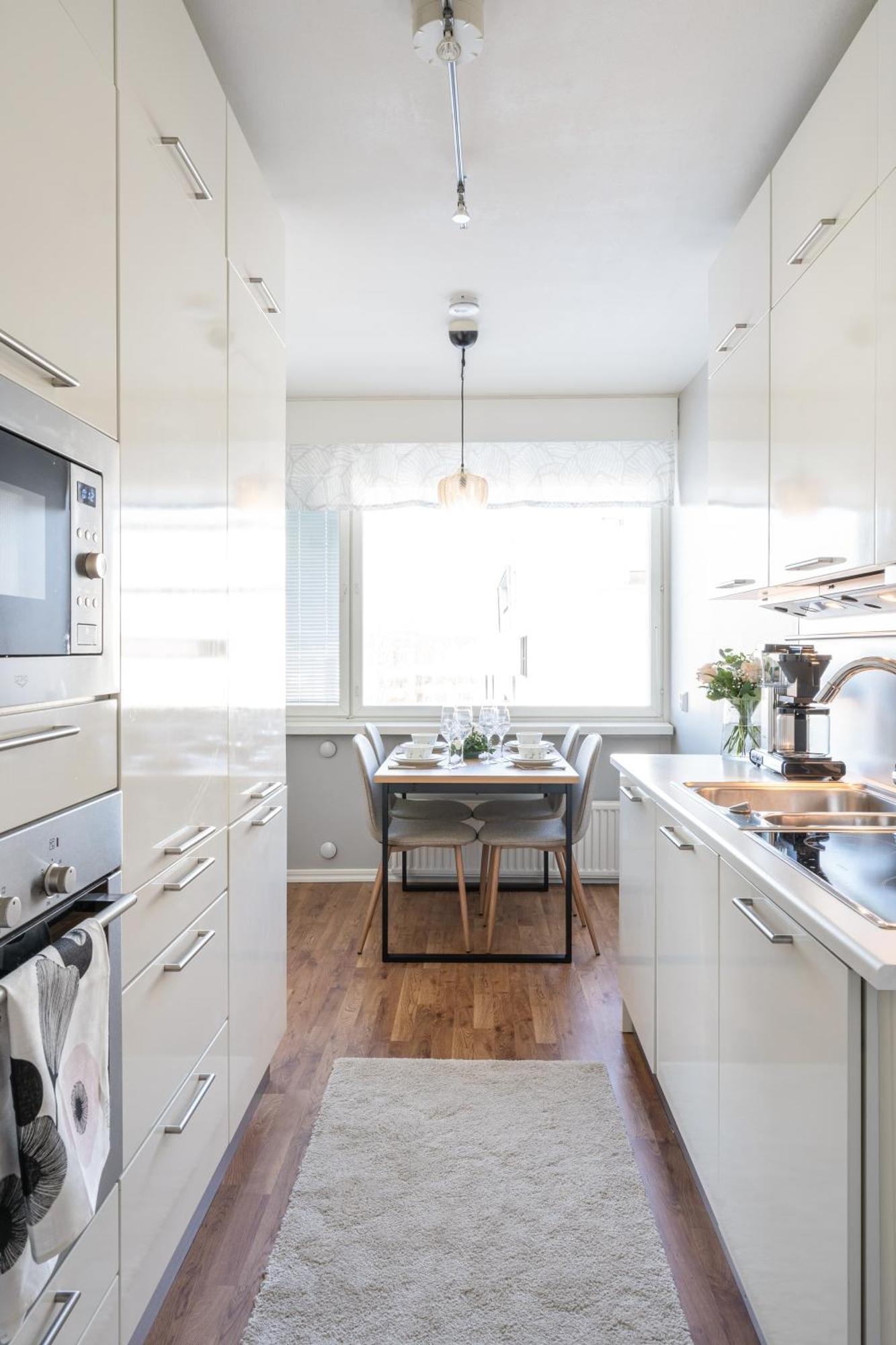City Apartment Snowberry Ροβανιέμι Εξωτερικό φωτογραφία