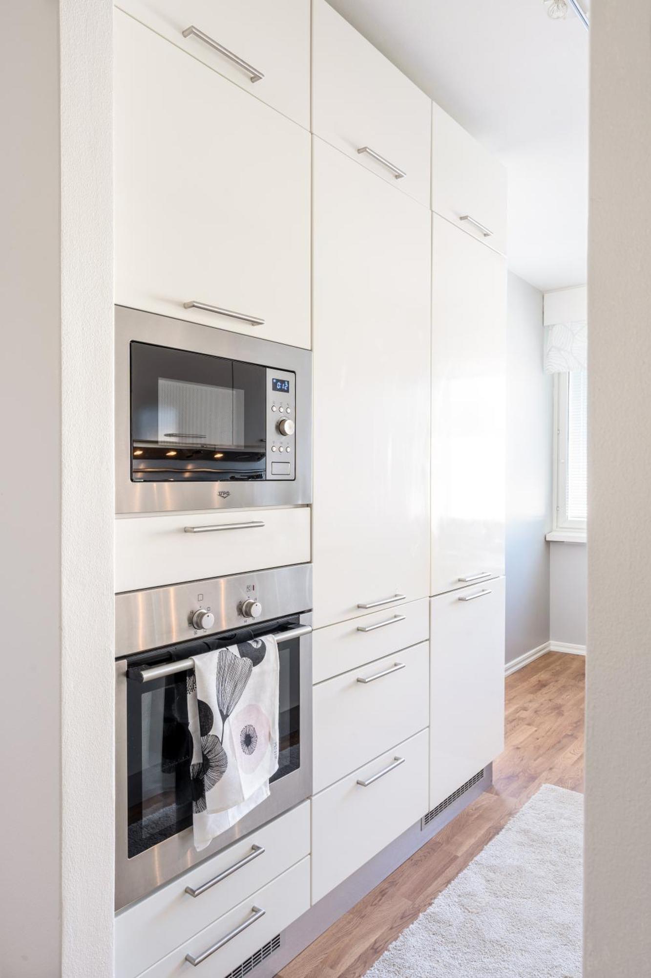 City Apartment Snowberry Ροβανιέμι Εξωτερικό φωτογραφία