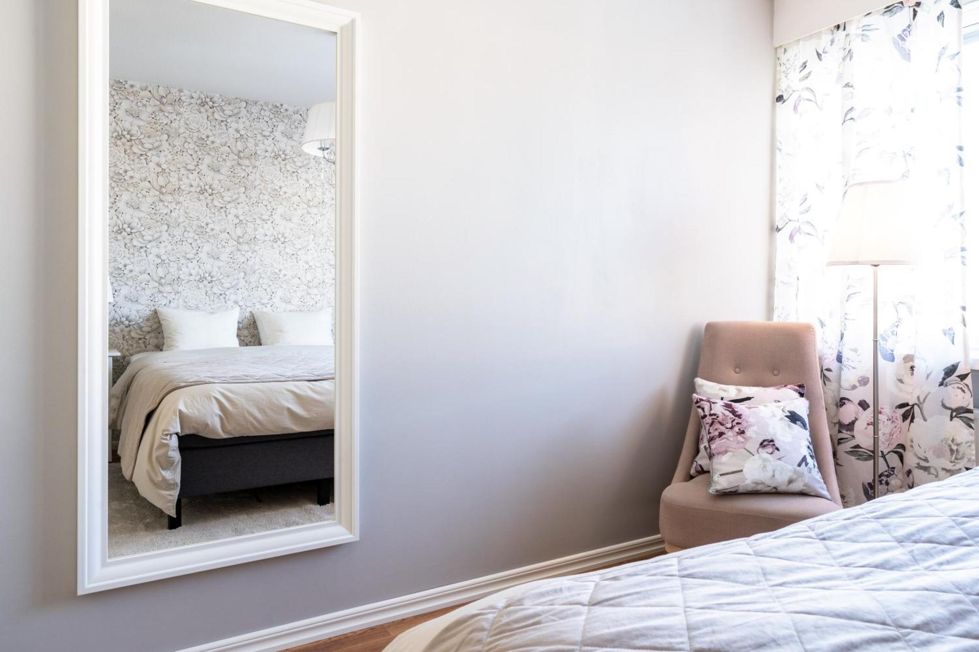City Apartment Snowberry Ροβανιέμι Εξωτερικό φωτογραφία