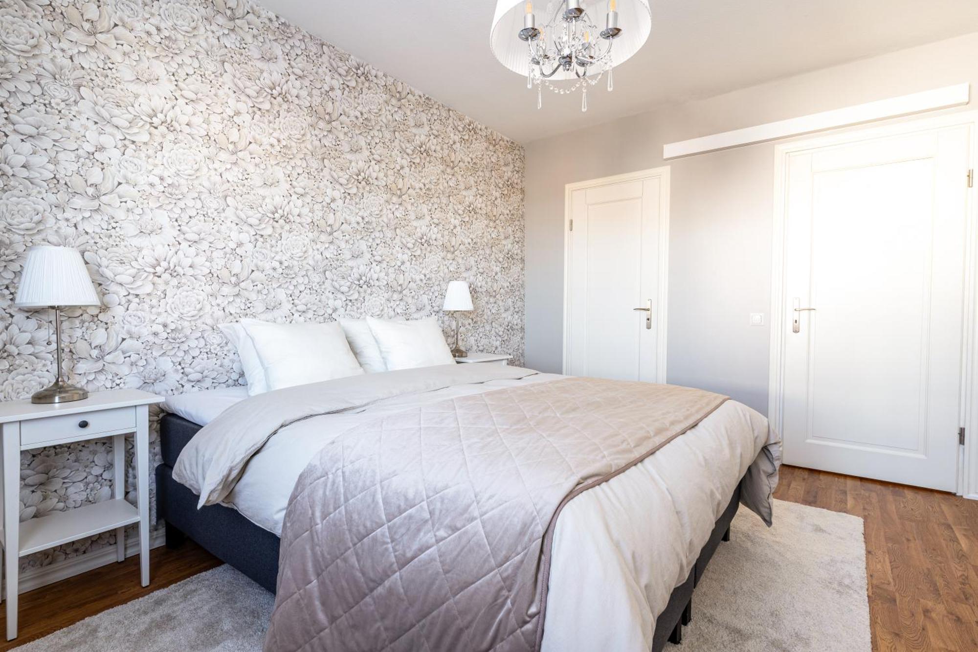 City Apartment Snowberry Ροβανιέμι Εξωτερικό φωτογραφία